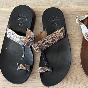 Calleen Cordero slides